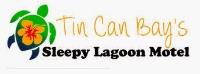 Tin Can Bay's Sleepy Lagoon Motel image 1